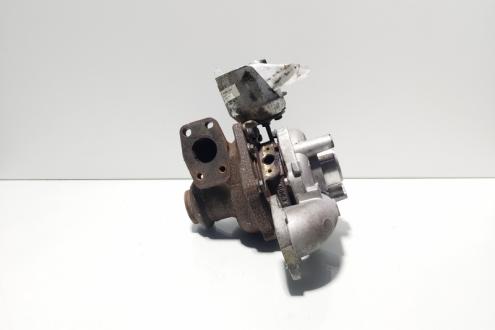 Turbosuflanta, cod 9686120680, Citroen C4 (II), 1.6 HDI, 9HD (idi:671790)
