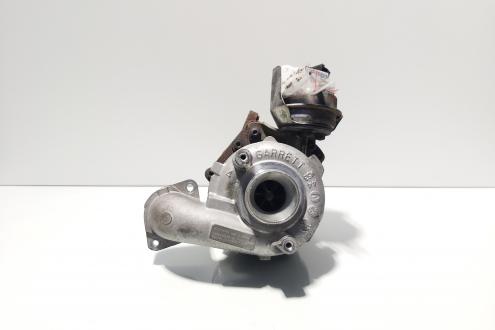 Turbosuflanta, cod 9686120680, Citroen C4 (II), 1.6 HDI, 9HR (idi:671790)