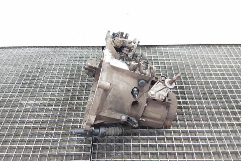 Cutie viteza manuala, cod 20DP47, Citroen Berlingo 2 1.6 HDI, 9HX (id:672160)