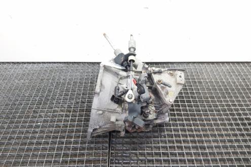 Cutie de viteza manuala, cod 6G9R-7002-TF, Ford S-Max 1, 1.8 TDCI, QYWA, 6 vit man (id:672189)