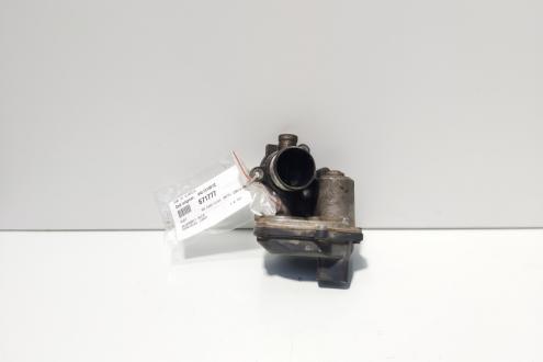 EGR cu clapeta, cod 04L131501C, Skoda Octavia 3 Combi (5E5), 1.6 TDI, CXXB (idi:671777)