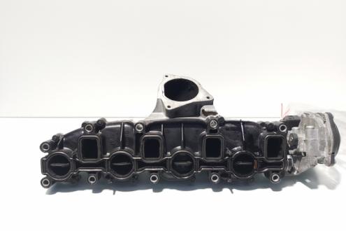 Galerie admisie cu clapete, cod 03L129711E, Vw Golf 5 Plus (5M1) 2.0 TDI, CBD (idi:671815)