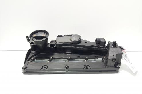 Capac culbutori, cod 03L103469, Skoda Superb II (3T4) 2.0 TDI, CBB (idi:671818)