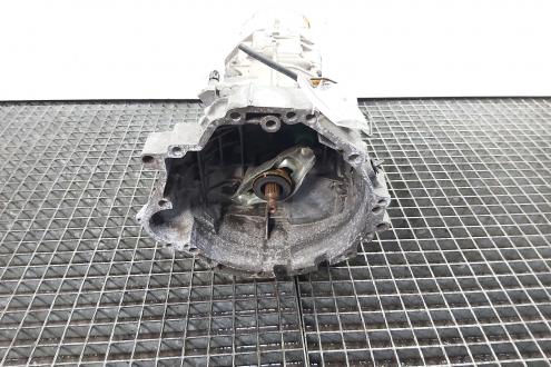 Cutie viteza manuala, cod GYX, Audi A6 (4F2, C6) 2.0 TDI, BRE, 6 vit man (idi:672195)