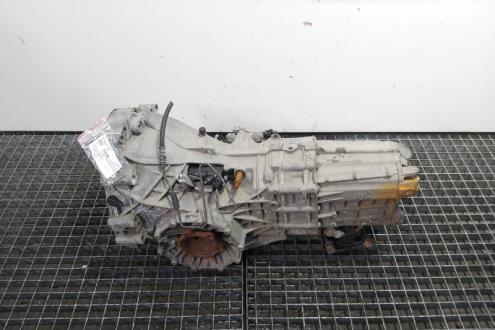 Cutie viteza manuala, cod GYX, Audi A6 Avant (4F5, C6) 2.0 TDI, BLB , 6 vit man (idi:672195)