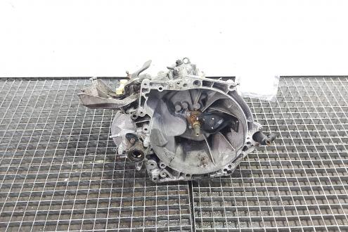 Cutie de viteze manuala, cod 20DM65, Citroen Jumpy (II), 1.6 HDI, 9HZ, 5 vit man (id:672216)