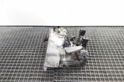 Cutie viteza manuala, cod MZM, Skoda Rapid (NH3) 1.6 TDI, CAYA (idi:672175)