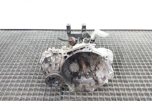 Cutie viteza manuala, cod MZM, Seat Toledo 4 (KG3) 1.6 TDI, CAYA (idi:672175)