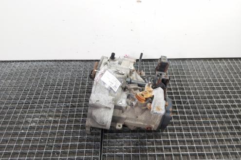 Cutie viteza manuala, cod KFK, Skoda Fabia 2 (5J, 542) 1.6 TDI, CAY, 5 vit (idi:672174)