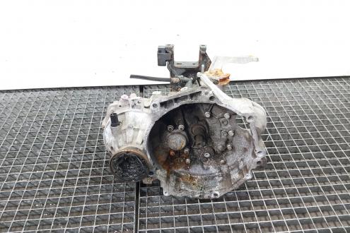 Cutie viteza manuala, cod KFK, Seat Ibiza 5 (6J5) 1.6 TDI, CAY, 5 vit (idi:672174)