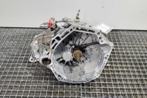 Cutie viteze manuala, cod LNN, Vw Golf 6 (5K1) 2.0 TDI, CFH, 6 vit man (idi:672165)