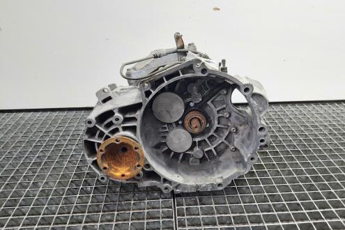 Cutie viteza manuala, cod JLU, Audi A3 (8P1) 2.0 TDI, AZV, 6 vit man (idi:672151)