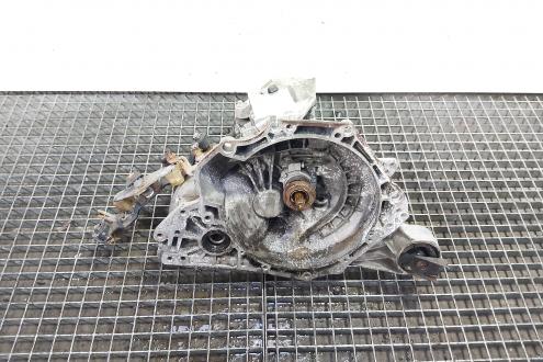 Cutie viteze manuala, cod GM55355489, Opel Astra H Combi, 1.4 benz, Z14XEP, 5 vit man (idi:672194)