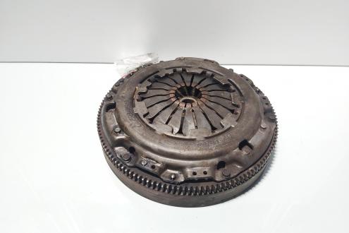 Volanta masa simpla cu placa presiune, Seat Ibiza 5 (6J5), 1.2 TDI, CFW, 5 vit man (idi:671731)