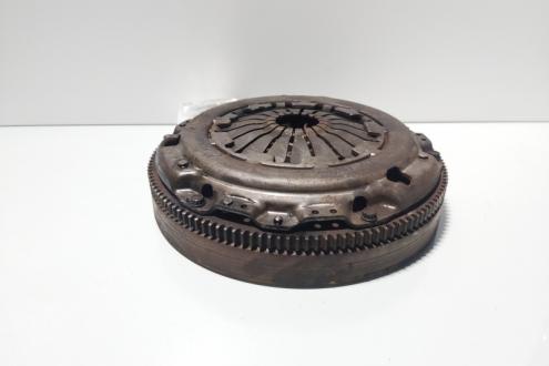 Volanta masa simpla cu placa presiune, Seat Ibiza 5 (6J5), 1.2 TDI, CFW, 5 vit man (idi:671731)