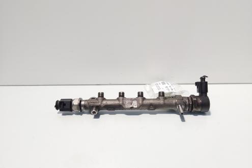 Rampa injectoare cu senzori, cod 04L089B, Audi A3 Sedan (8VS, 8VM) 2.0 TDI, CRB (idi:671769)