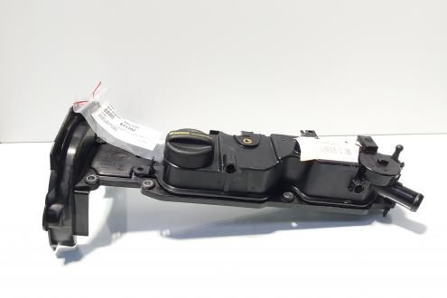 Capac culbutori, cod 9689112980, Ford Grand C-Max, 1.5 TDCI, XWDB (idi:671792)