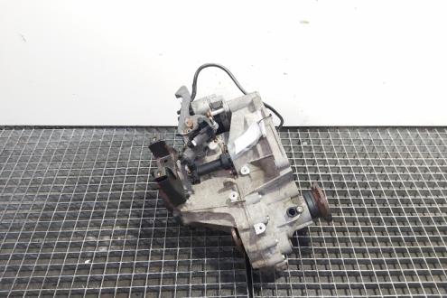 Cutie viteza manuala, cod LMG, Seat Ibiza 5 ST (6J8) 1.2 TSI, CBZB, 5 vit (id:672249)