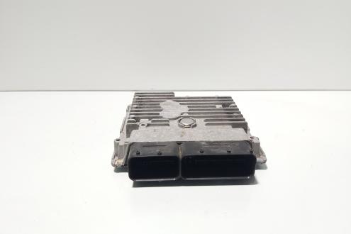 Calculator motor ECU, cod 03L906023B, Seat Altea (5P1), 1.6 TDI, CAY (idi:672067)