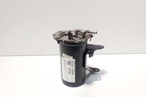 Carcasa filtru combustibil, cod 1K0127400K, Audi A3 Sportback (8PA), 2.0 TDI, BMM (idi:671795)