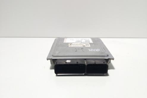 Calculator motor ECU, cod 03L906023B, VW Passat (3C2), 1.6 TDI, CAY (idi:672067)