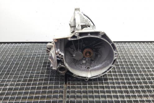Cutie viteza manuala, cod CV6R-7002-BBF, Ford Focus 3, 1.0 ECOBOOST, M2DA, 5 vit man (id:672254)