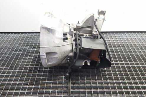 Cutie viteza manuala, cod CV6R-7002-BBF, Ford Focus 3, 1.0 ECOBOOST, M2DA, 5 vit man (id:672254)
