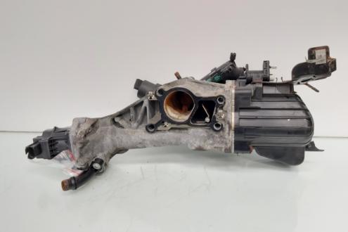 Racitor gaze cu EGR, cod GM55566052, Opel Astra J Sedan, 2.0 CDTI, A20DTR (idi:656973)