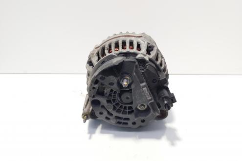Alternator 140A Bosch, cod 03L903023, Skoda Octavia 2 (1Z3), 1.6 TDI, CAY (idi:671742)