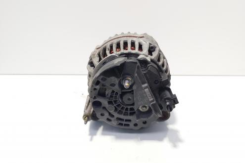 Alternator 140A Bosch, cod 03L903023, Vw Beetle (5C1), 1.6 TDI, CAY (idi:671742)