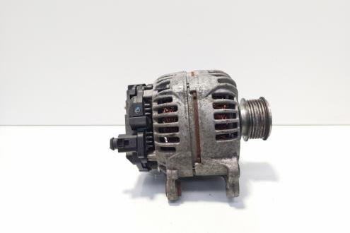 Alternator 140A Bosch, cod 03L903023, Vw  Passat Variant (3C5), 1.6 TDI, CAY (idi:671742)