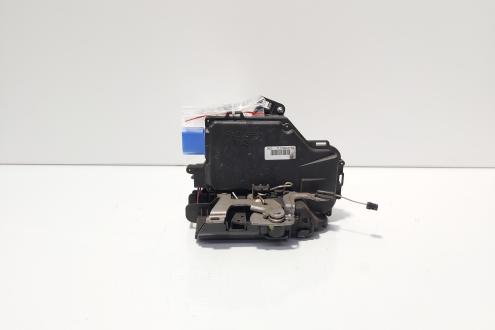 Broasca usa stanga spate, cod 7L0839015D, VW Golf 5 (1K1) (id:672313)