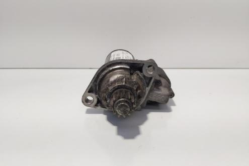 Electromotor, cod 02M911024C, Skoda Superb II (3T4), 2.0 TDI, CFF (idi:671741)
