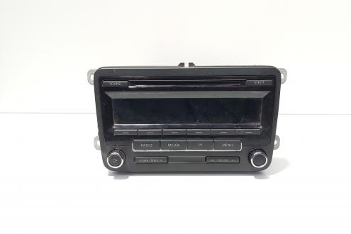 Radio CD, cod 6JA035186, Seat Toledo 4 (KG3) (id:672330)