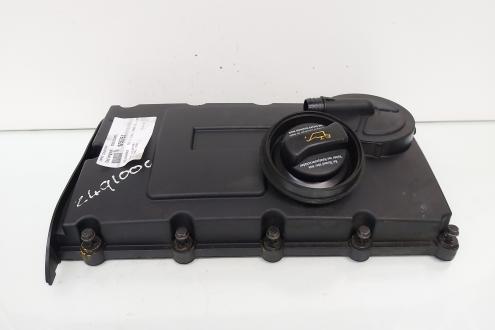 Capac culbutori, cod 03G103469, Audi A3 (8P1), 2.0 TDI, AZV (idi:656761)