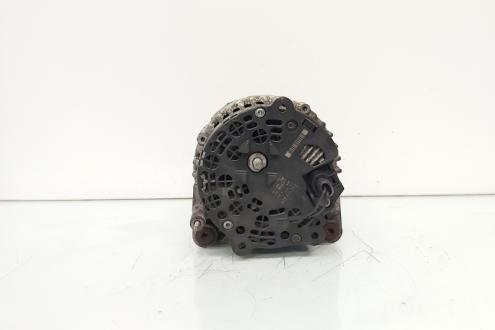 Alternator,180A, Bosch cod 03G903023, VW Passat Variant (3C5), 2.0 TDI, CBA (idi:657658)