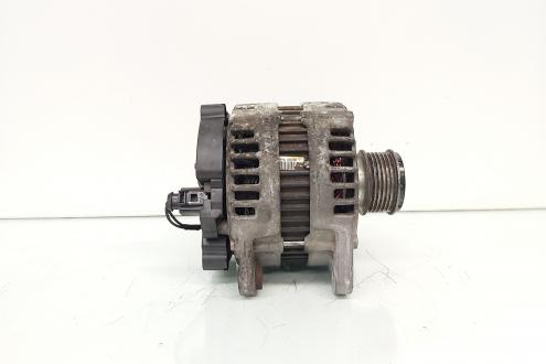 Alternator,180A, Bosch cod 03G903023, VW Passat (3C2), 2.0 TDI, CBA (idi:657658)