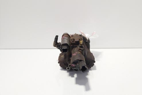 Pompa inalta presiune Continental, cod 4M5Q-9B395-AF, Ford Mondeo 4 Sedan 1.8 TDCI, QYBA (id:672295)