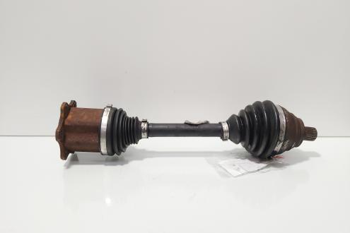 Planetara stanga fata DSG, cod 1K0407271BQ, Vw Golf 6 Variant (AJ5) 2.0 TDI, CBDB (id:669828)