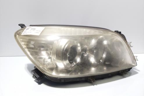 Far dreapta cu lupa, Toyota Rav 4 II (CLA2, XA2, ZCA2, ACA2) (id:672436)