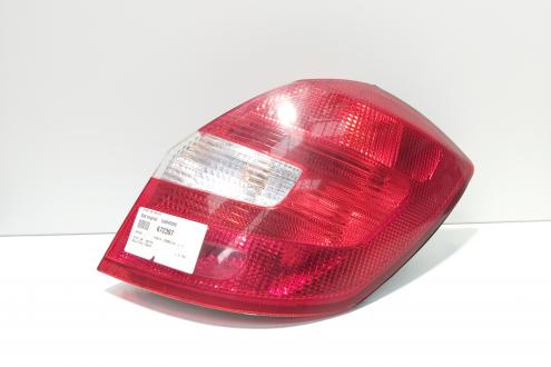 Stop dreapta aripa, cod 5J6945096, Skoda Fabia 2 (5J, 542) (id:672397)