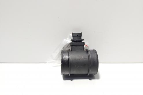 Debitmetru aer, cod 0281002618, 55350048, Opel Astra H Twin Top, 1.7 CDTI, Z17DTH (idi:672386)