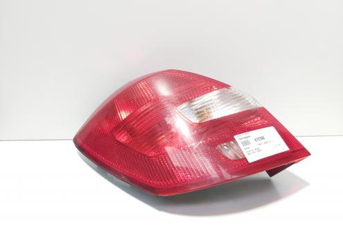 Stop stanga aripa, Skoda Fabia 2 (5J, 542) (id:672398)