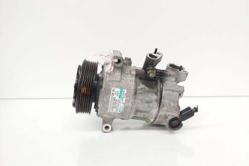 Compresor clima, cod 5N0820803A, Audi A3 Cabriolet (8P7), 2.0 TDI, CBA (idi:671726)