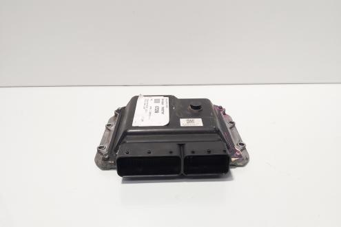 Calculator motor ECU, cod GM55577647, Opel Astra J, 1.7 CDTI, A17DTJ (id:672269)