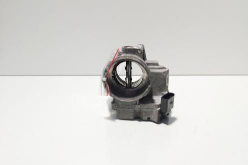 Clapeta acceleratie, cod 03G128063J, Audi A4 Avant (8ED, B7), 2.0 TDI, BRF (idi:672378)
