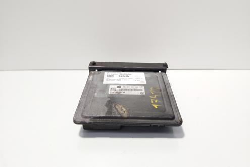 Calculator motor ECU, cod 03L906023QH, Skoda Rapid Spaceback (NH1), 1.6 TDI, CAYC (idi:672325)