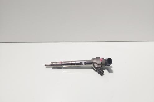Injector, cod 04L130277AD, 0445110473, Vw Golf 7 Alltrack (BA5, BV5), 1.6 TDI, CRK (idi:671973)