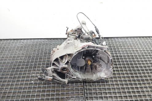 Cutie viteza manuala, cod 6M5R-7002-ZB, Ford Focus 2 (DA) 1.8 TDCI, KKDA, 5 vit man (idi:672213)