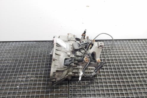 Cutie viteza manuala, cod 6M5R-7002-ZB, Ford Focus 2 Sedan (DA), 1.8 TDCI, KKDA, 5 vit man (idi:672213)